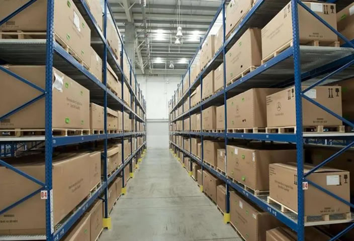 中山到新平彝族傣族自治县货物仓储